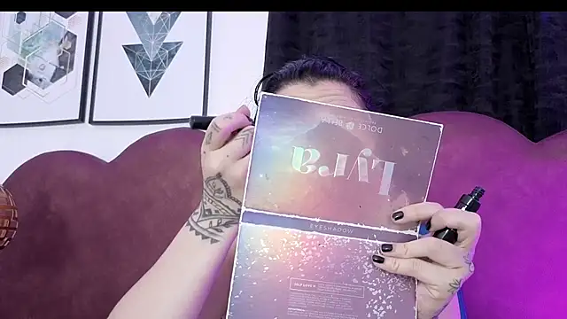 sophy rock online show from 04-24-26, 02:41