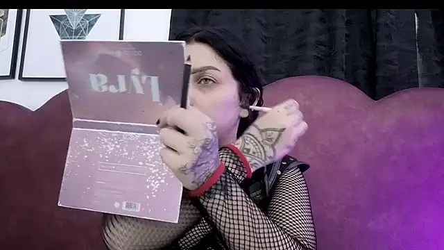 sophy rock online show from 04-25-26, 02:36