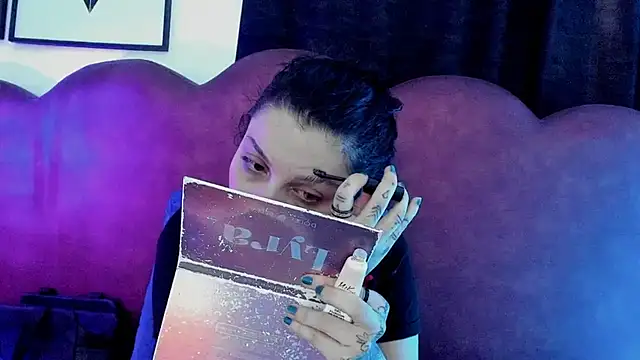 sophy rock online show from 07-07-26, 04:00