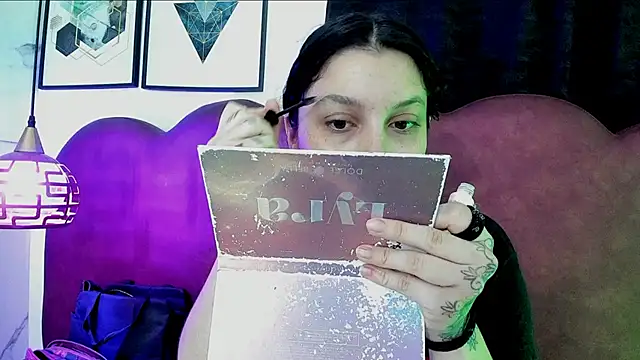 sophy rock online show from 07-13-26, 03:26