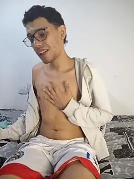 Diego-Monsalve online show from 03-19-25, 06:01