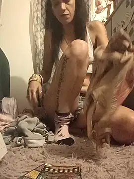 whitetrashdirtyslut online show from 01-07-26, 02:03