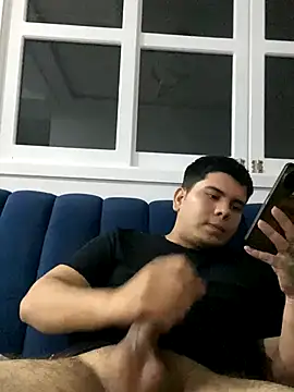 juanalge26 online show from 09-14-25, 04:11