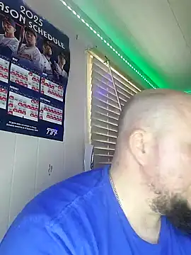 Snapshot of Spunonymous chatting on 01-18-25, 08:30 Spunonymous online show from 01-18-25, 08:30