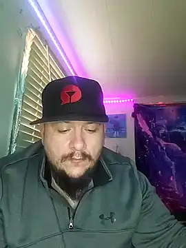 Snapshot of Spunonymous chatting on 02-03-25, 01:51 Spunonymous online show from 02-03-25, 01:51