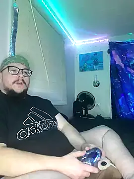 Snapshot of Spunonymous chatting on 02-07-25, 05:20 Spunonymous online show from 02-07-25, 05:20