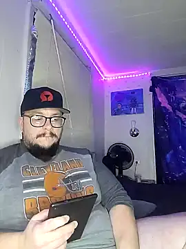 Snapshot of Spunonymous chatting on 02-10-25, 07:04 Spunonymous online show from 02-10-25, 07:04