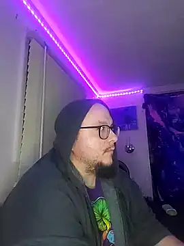 Snapshot of Spunonymous chatting on 02-28-25, 07:58 Spunonymous online show from 02-28-25, 07:58