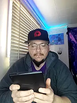 Snapshot of Spunonymous chatting on 02-28-25, 03:37 Spunonymous online show from 02-28-25, 03:37