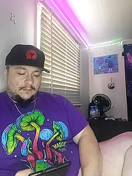 Snapshot of Spunonymous chatting on 03-06-25, 10:15 Spunonymous online show from 03-06-25, 10:15