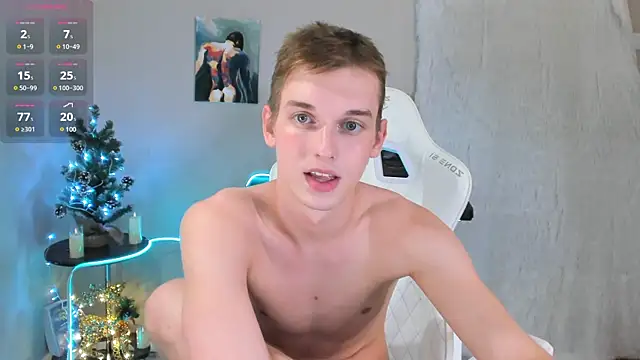 4ever dude online show from 12-11-24, 08:36