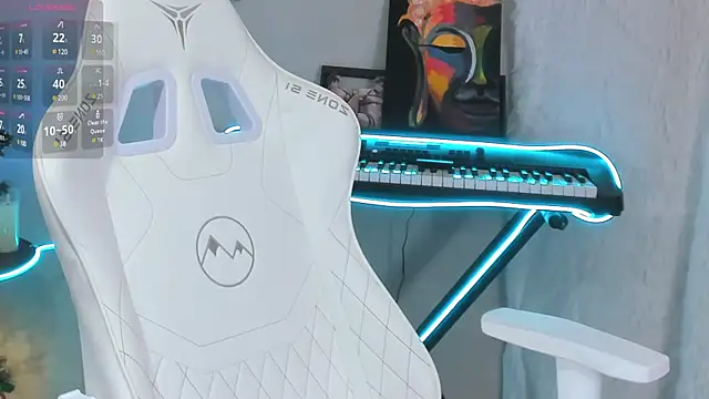 4ever dude online show from 12-29-24, 03:33