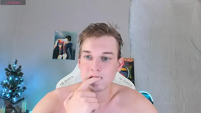 4ever dude online show from 01-05-25, 03:32