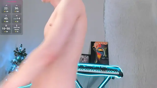 4ever dude online show from 01-06-25, 03:20