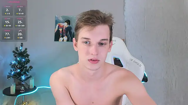 4ever dude online show from 01-10-25, 11:54