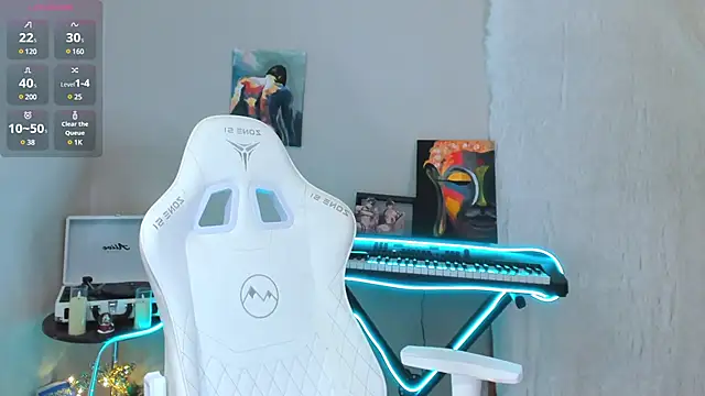 4ever dude online show from 02-02-25, 03:43