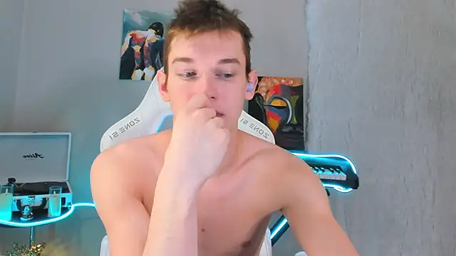 4ever dude online show from 02-12-25, 05:05