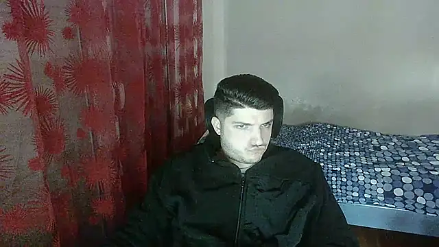 Snapshot of BoiWhore chatting on 02-17-25, 01:10 BoiWhore online show from 02-17-25, 01:10