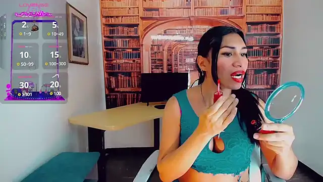 Snapshot of khiara_moretti chatting on 12-16-24, 07:32 khiara moretti online show from 12-16-24, 07:32