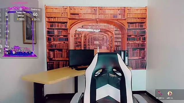 Snapshot of khiara_moretti chatting on 01-31-25, 07:40 khiara moretti online show from 01-31-25, 07:40