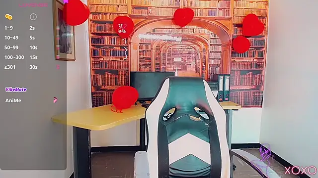 Snapshot of khiara_moretti chatting on 02-18-25, 07:30 khiara moretti online show from 02-18-25, 07:30