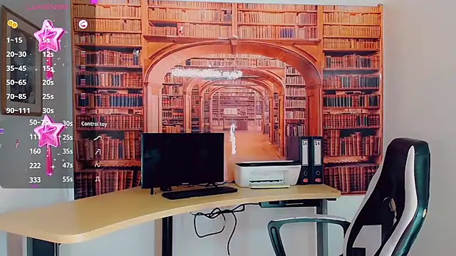 Snapshot of khiara_moretti chatting on 02-20-25, 07:30 khiara moretti online show from 02-20-25, 07:30