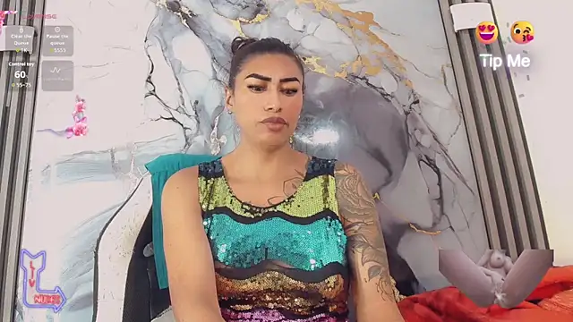 khiara moretti online show from 06-26-26, 07:29