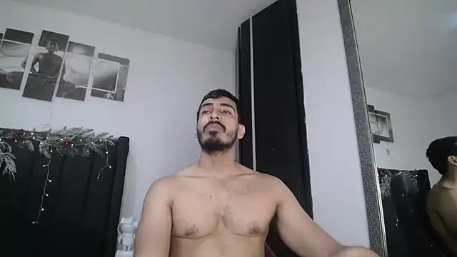 muscle ares online show from 12-03-24, 11:55