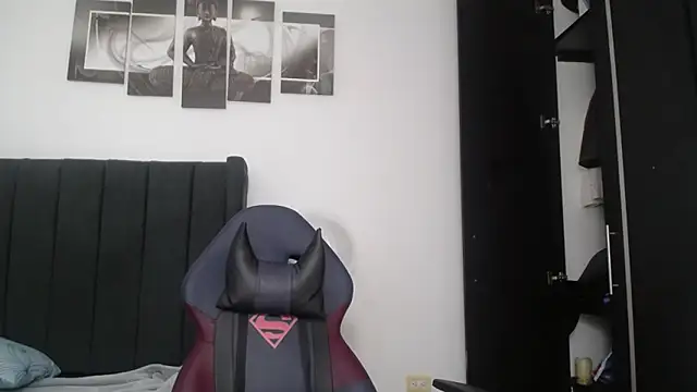 muscle ares online show from 02-27-25, 10:37