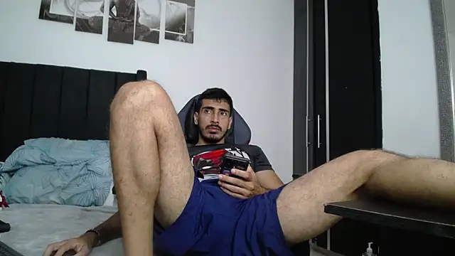 muscle ares online show from 03-15-25, 03:48