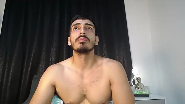 muscle ares online show from 10-06-25, 12:30