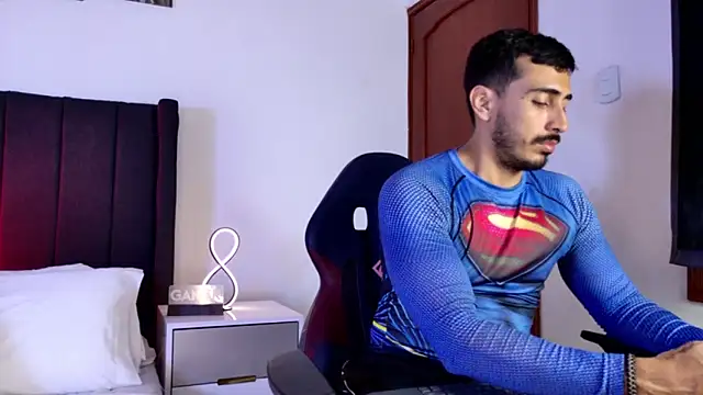 muscle ares online show from 11-04-25, 12:32