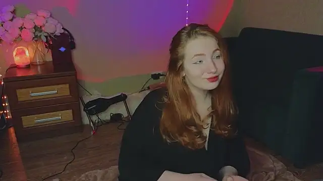 Miss Ida  online show from 01-17-25, 03:43