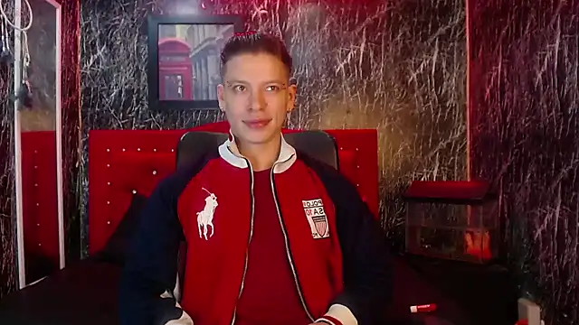 Baxter Dex online show from 12-27-24, 05:42