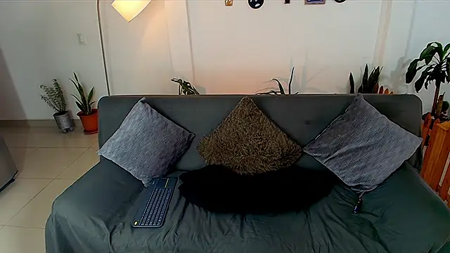 Baxter Dex online show from 02-08-25, 03:21