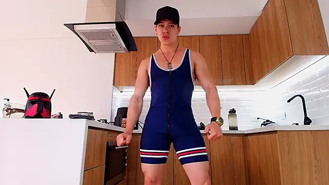 Baxter Dex online show from 03-15-26, 10:27