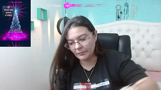 MsJossie online show from 12-11-24, 04:28