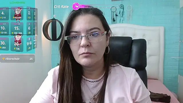 MsJossie online show from 12-15-24, 03:56