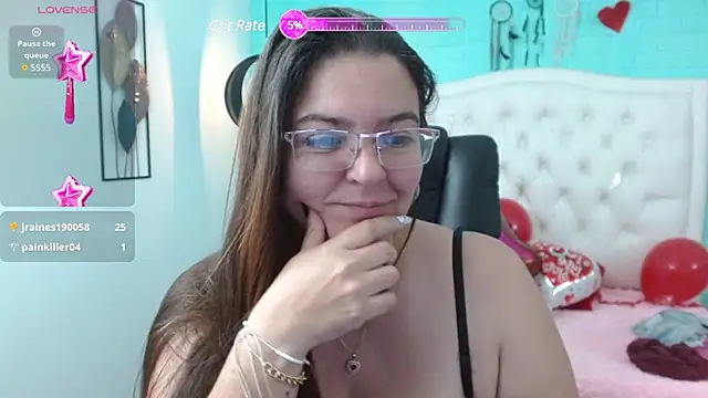 MsJossie online show from 02-16-25, 09:15