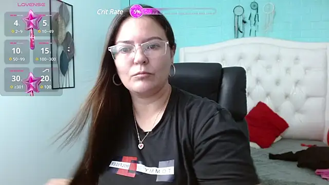 MsJossie online show from 02-27-25, 03:04