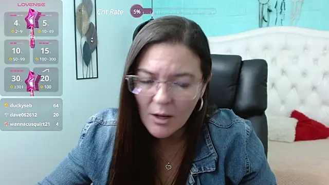 MsJossie online show from 03-20-25, 06:30