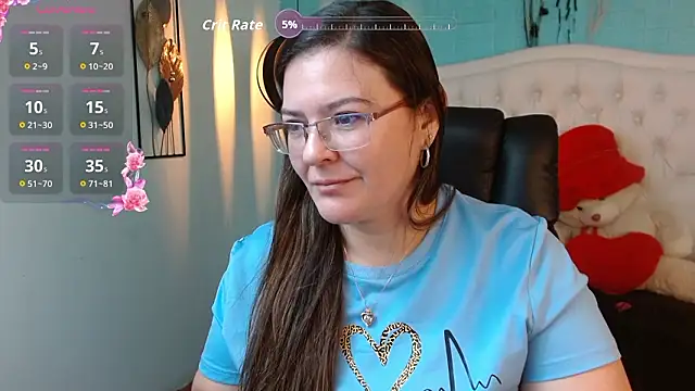 MsJossie online show from 02-28-26, 03:40