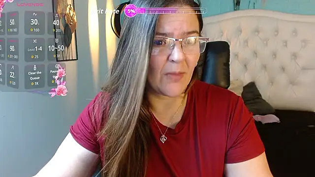 MsJossie online show from 03-07-26, 03:36