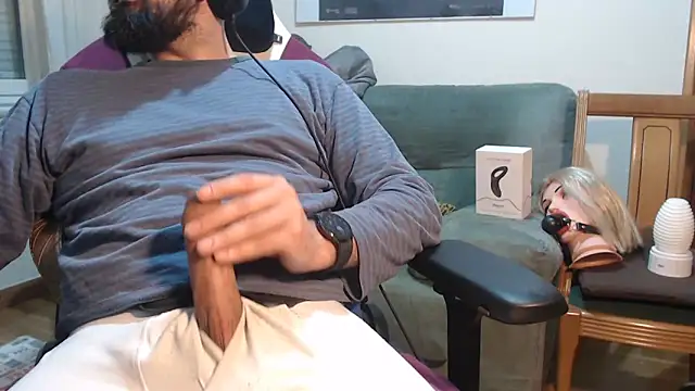 master4subslut online show from 02-09-25, 10:21