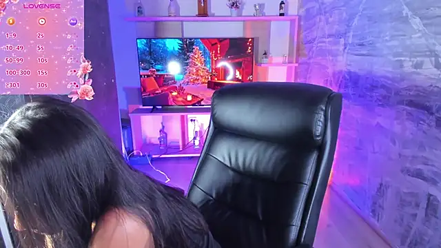 Agathaargent  online show from 12-21-24, 02:15