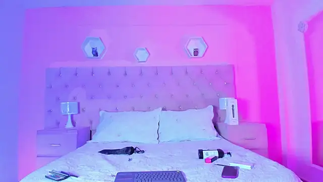 Agathaargent  online show from 12-29-24, 06:03