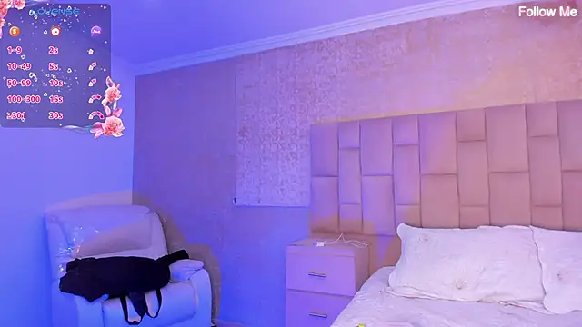 Agathaargent  online show from 01-17-25, 07:05