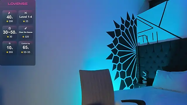 Agathaargent  online show from 02-14-25, 04:26