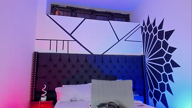 Agathaargent  online show from 03-22-25, 04:14