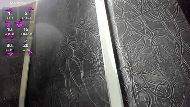 Agathaargent  online show from 09-13-25, 11:54